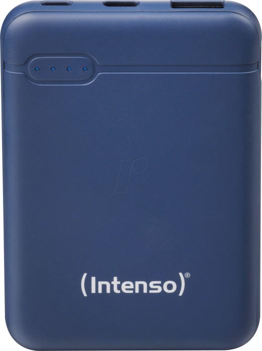 Intenso Powerbank XS5000 - 5000 mAh