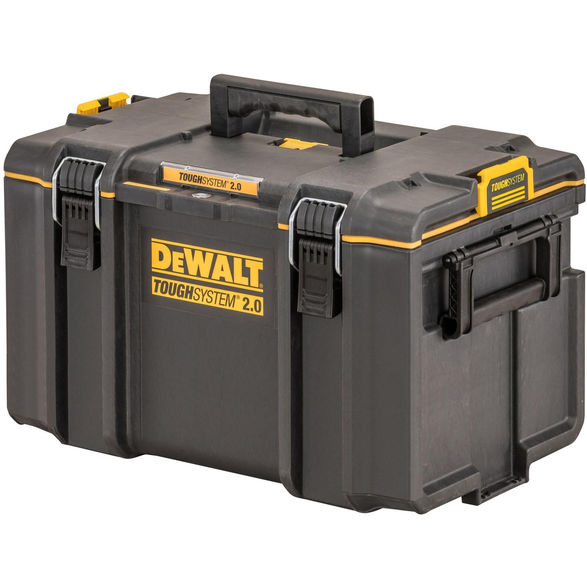 Dewalt TOUGHSYSTEM 2.0 DS 400