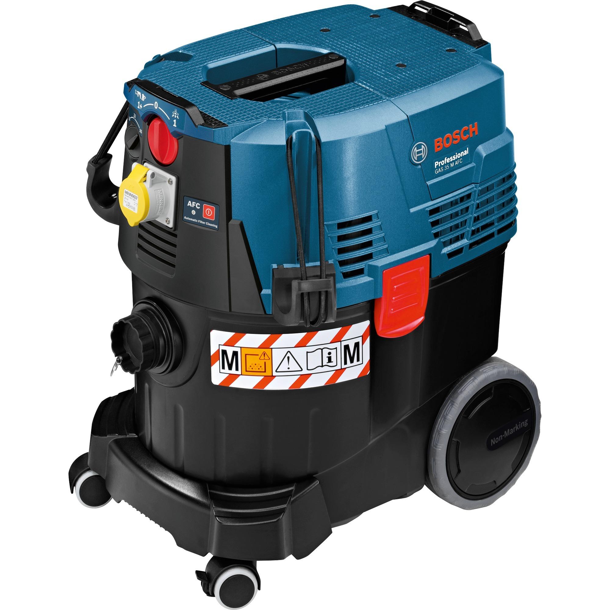 Bosch Powertools Bosch GAS 35 M