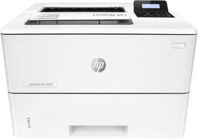 HP Laserjet Pro M501dn mono A4