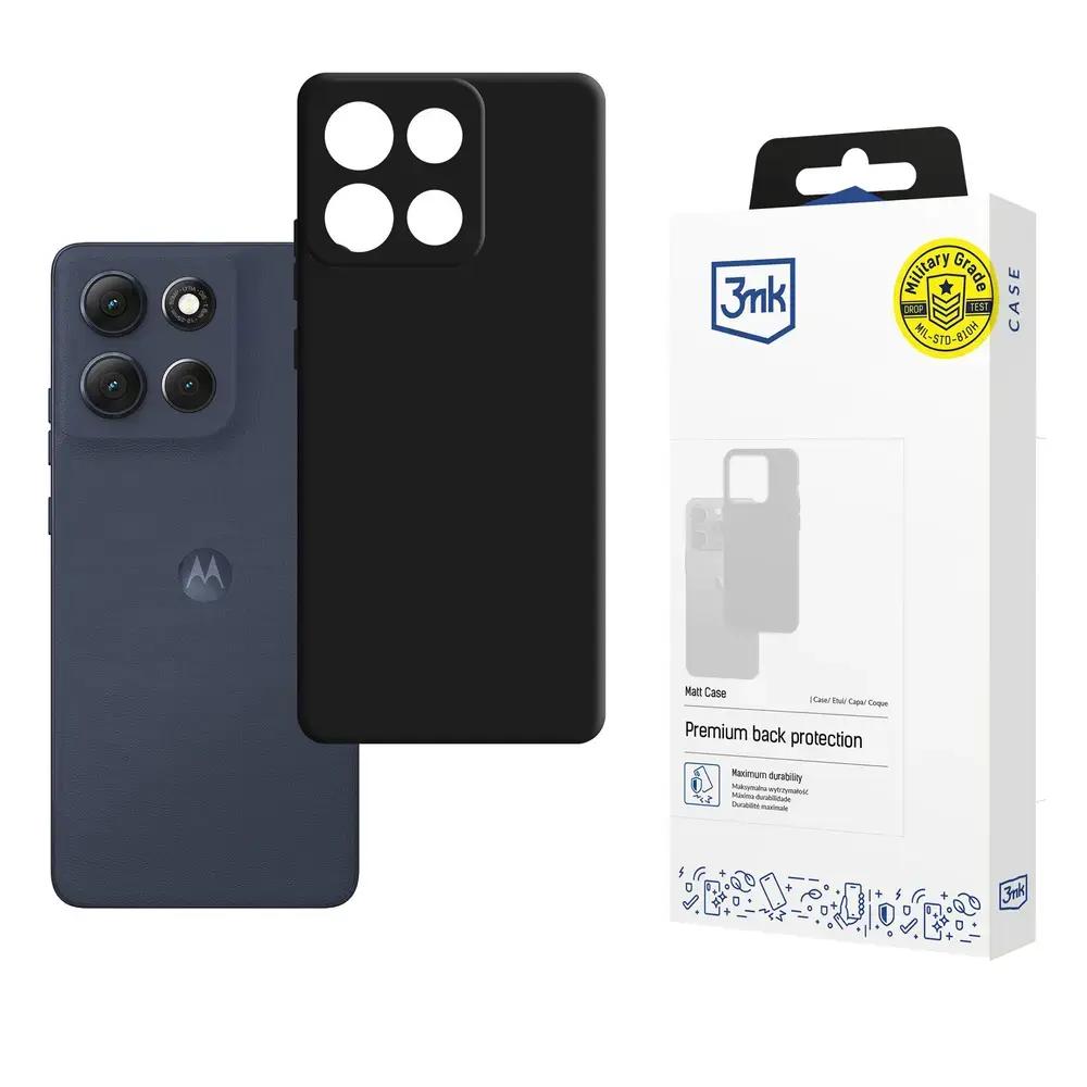 3mk Protection 3MK Matt maciņš telefonam
