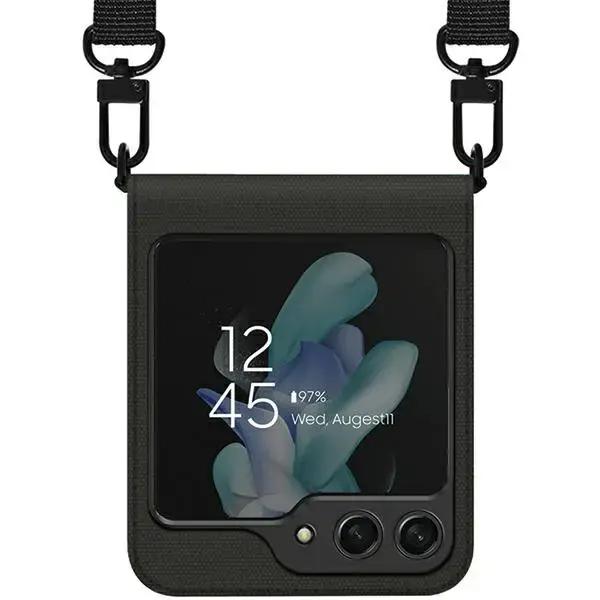 Araree Canvas Diary maciņš telefonam Samsung