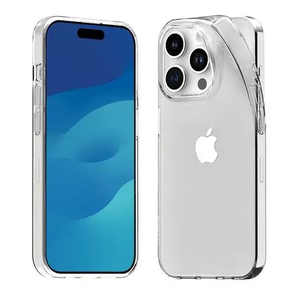 Araree etui A Fit iPhone 15