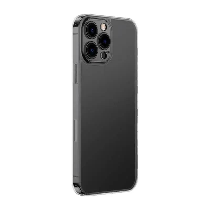 Baseus matēts telefona vāciņš iPhone 13