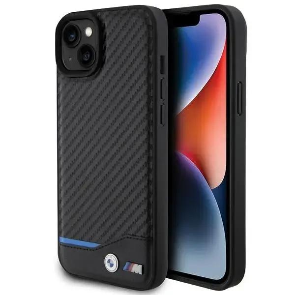 BMW BMHCP15M22NBCK iPhone 15 Plus |