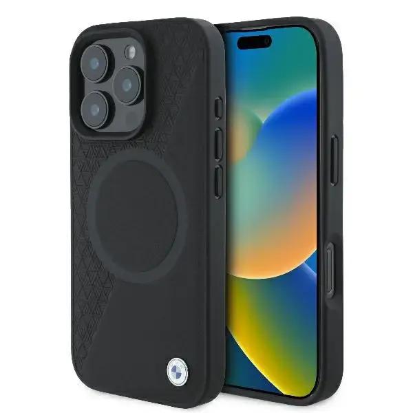BMW BMHMP16L23RTPK iPhone 16 Pro 6