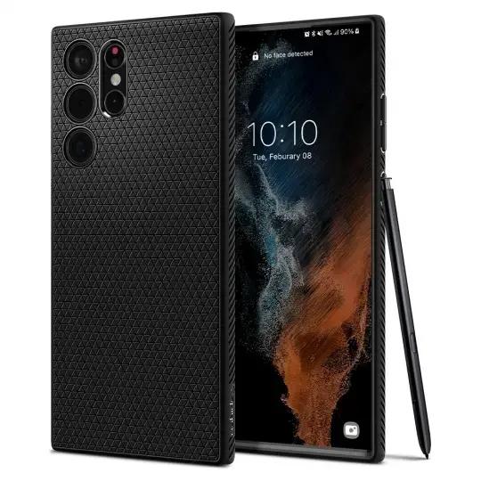 Case SPIGEN Liquid Air ACS03915 for