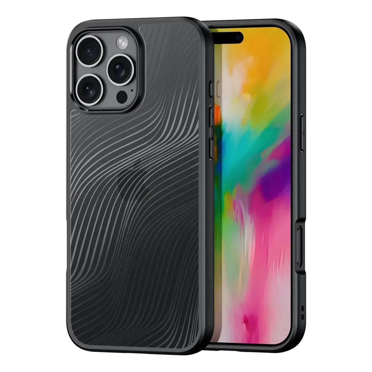 Dux Ducis Aimo case for iPhone