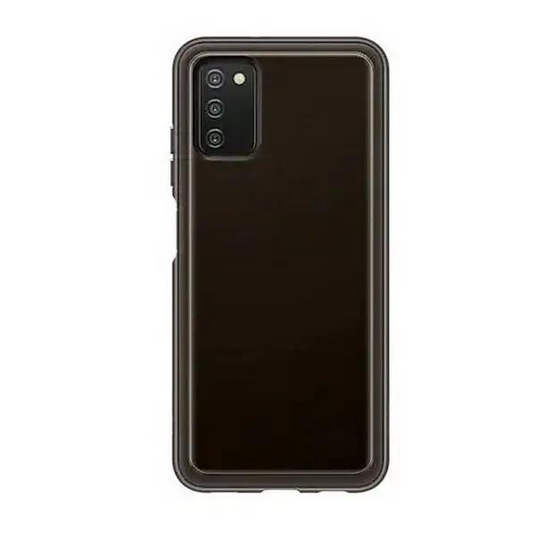 EF-QA038TBE Samsung Soft Clear Cover for