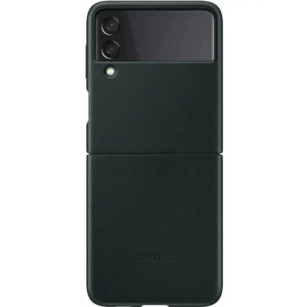 EF-VF711LGE Samsung Leather Cover for Galaxy