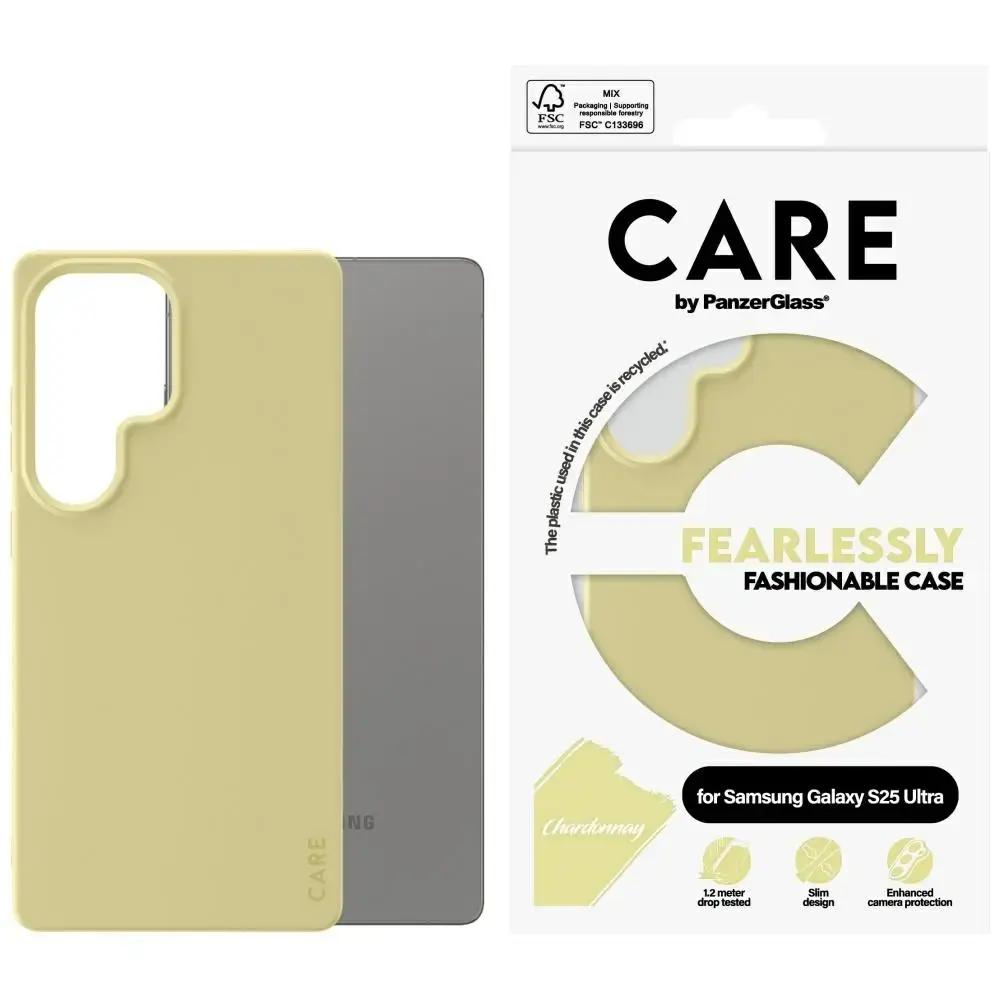CARE by PanzerGlass Fashion maciņš telefonam