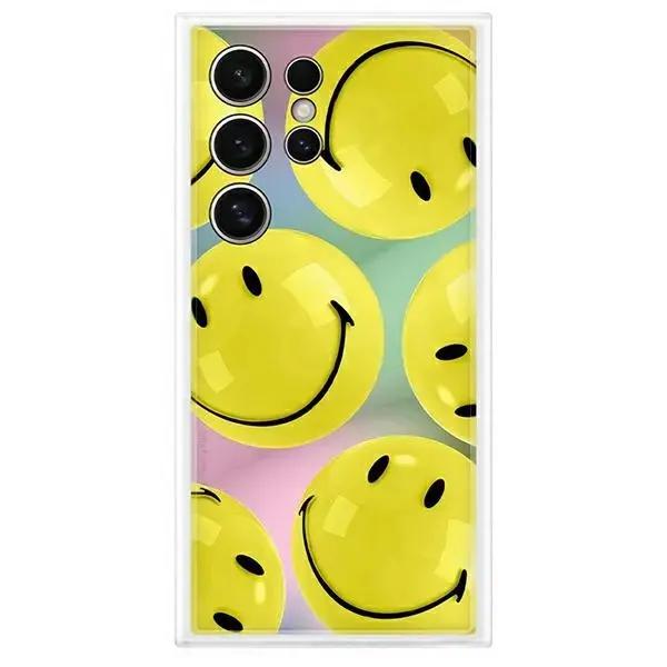 Etui Samsung EF-MS928CYEGWW S24 Ultra S928