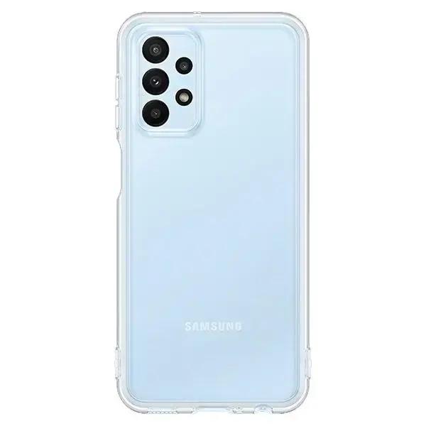 Etui Samsung EF-QA256CTEGWW A25 5G A256