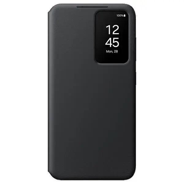 Etui Samsung EF-ZS926CBEGWW S24+ S926 czarny|black