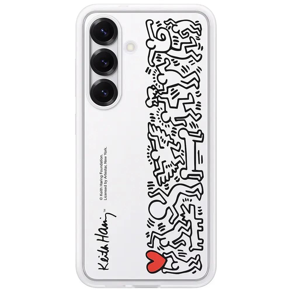 Etui Samsung Flipsuit do Galaxy S25+