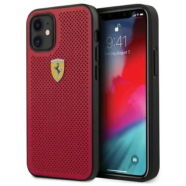 Ferrari FESPEHCP12SRE Off Track Izturīgs Silikona