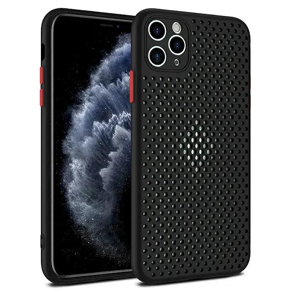 Fusion accessories Fusion Breathe Case Silikona