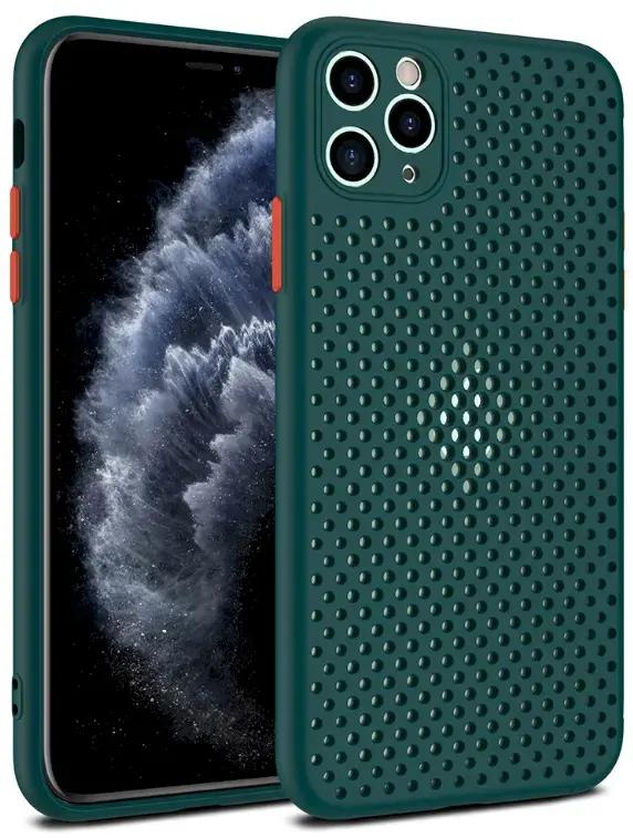 Fusion accessories Fusion Breathe Case Silikona