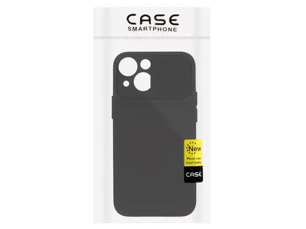 Fusion accessories Fusion Camshield Soft maciņš
