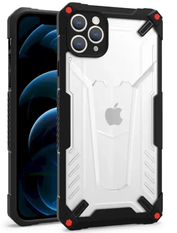 Fusion accessories Fusion hybrid protect case