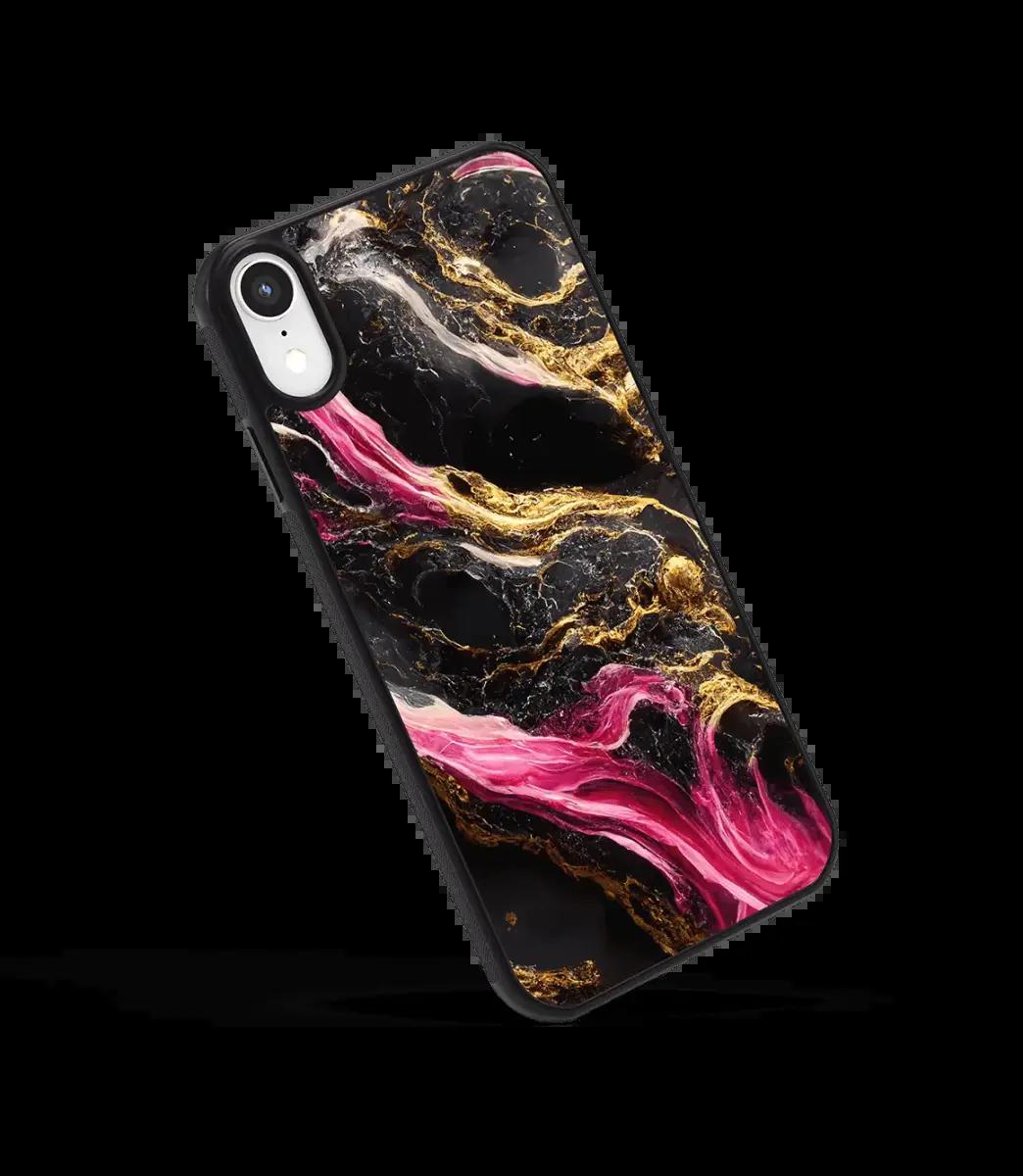 Fusion accessories Fusion Print maciņš telefonam