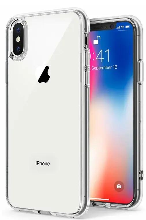 Fusion accessories Fusion Ultra Back Case