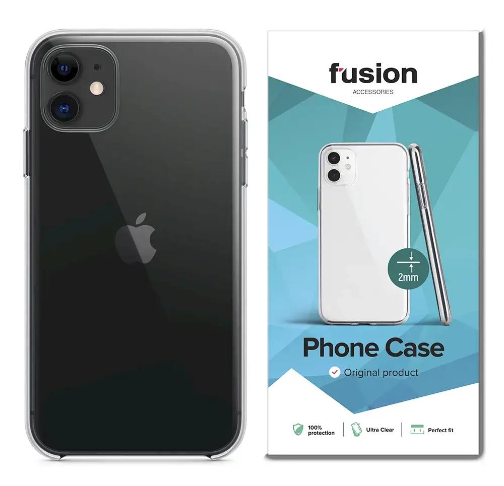 Fusion accessories Fusion Ultra Clear Series