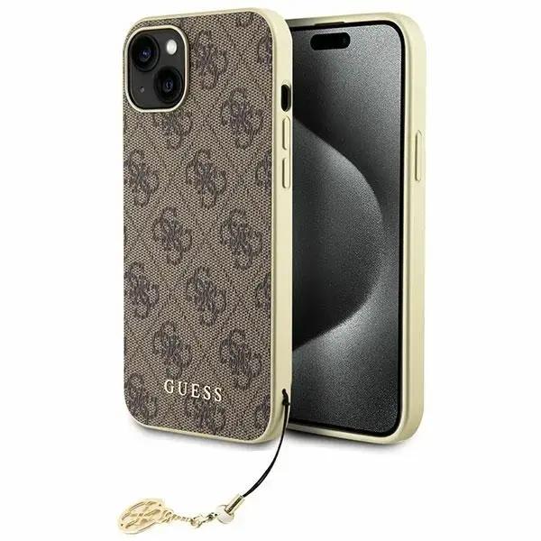 Guess GUHCP15MGF4GBR iPhone 15 Plus 6