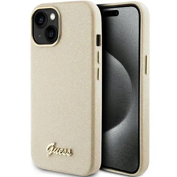 Guess GUHCP15SPGMCSD iPhone 15 6.1"