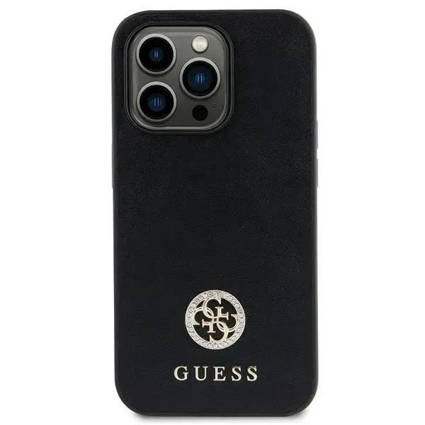 Guess GUHCP15SPS4DGPK Apple iPhone 15 6