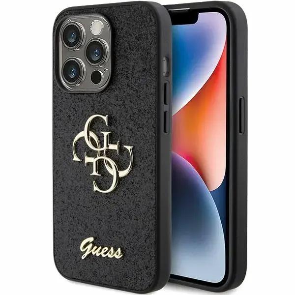 Guess GUHCP15XHG4SGK Apple iPhone 15 Pro