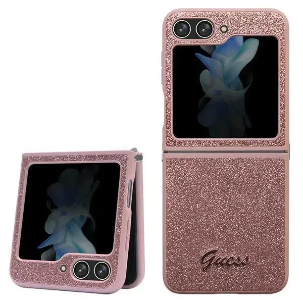 Guess GUHCZF5HGGSHP F731 Samsung Galaxy Z