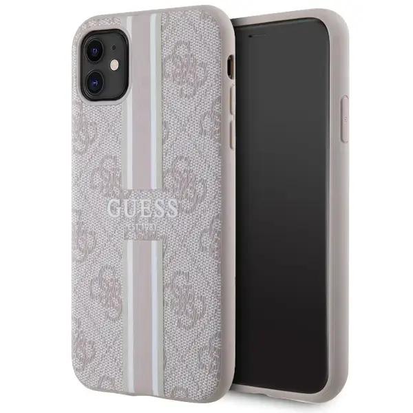 Guess GUHMN61P4RPSP iPhone 11 | Xr