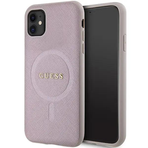 Guess GUHMN61PSAHMCP iPhone 11 | Xr