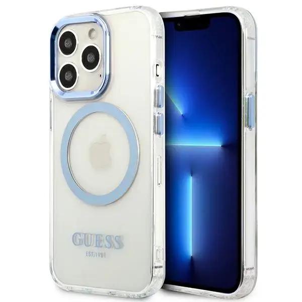 Guess GUHMP13XHTRMB iPhone 13 Pro Max