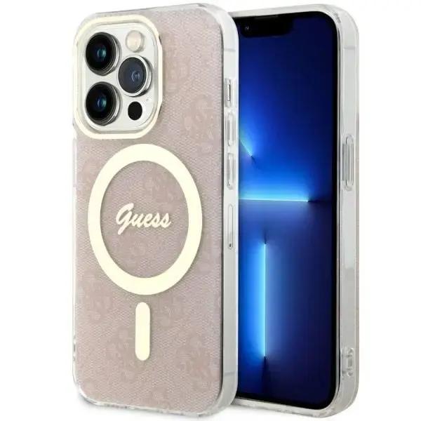 Guess GUHMP14LH4STP iPhone 14 Pro 6