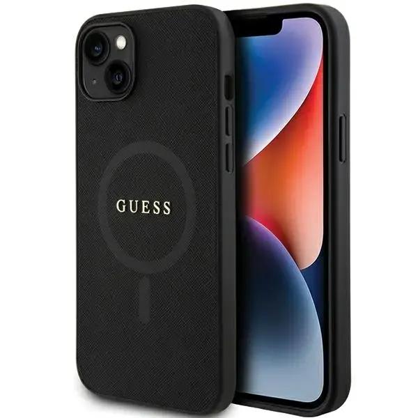 Guess GUHMP15SPSAHMCK iPhone 15 6.1"