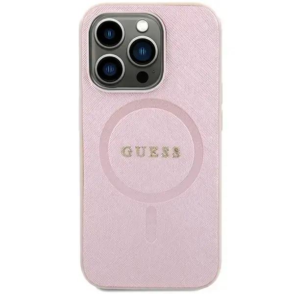 Guess GUHMP15SPSAHMCP iPhone 15 6.1"