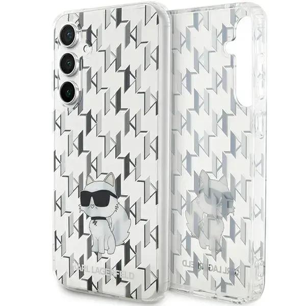 Karl Lagerfeld KLHCS23FEHNCMKLT Samsung S23 FE