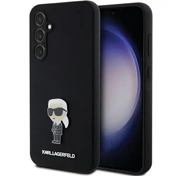 Karl Lagerfeld KLHCS23FEMHHKNPK S23 FE S711