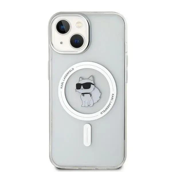 Karl Lagerfeld KLHMP12MHFCCNOT iPhone 12|12 Pro