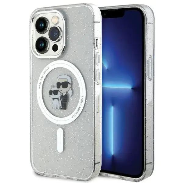 Karl Lagerfeld KLHMP13LHGKCNOT iPhone 13 Pro