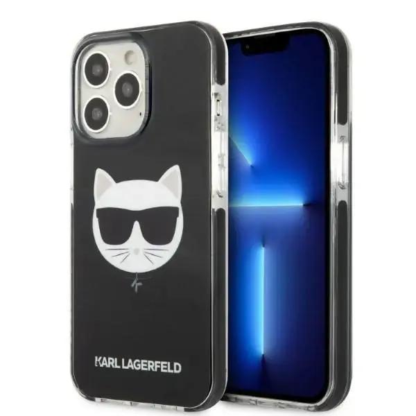 Karl Lagerfeld TPE Choupette Head Case