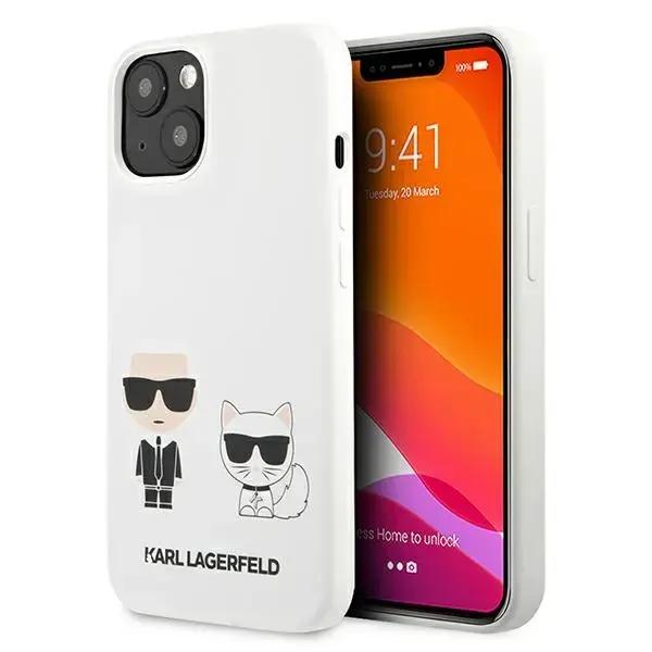 KLHCP13SSSKCW Karl Lagerfeld and Choupette Liquid