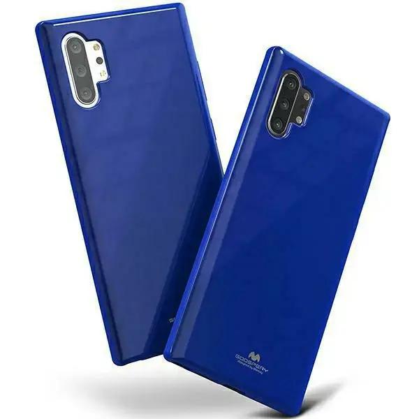 Mercury Jelly Case Sam A14 5G