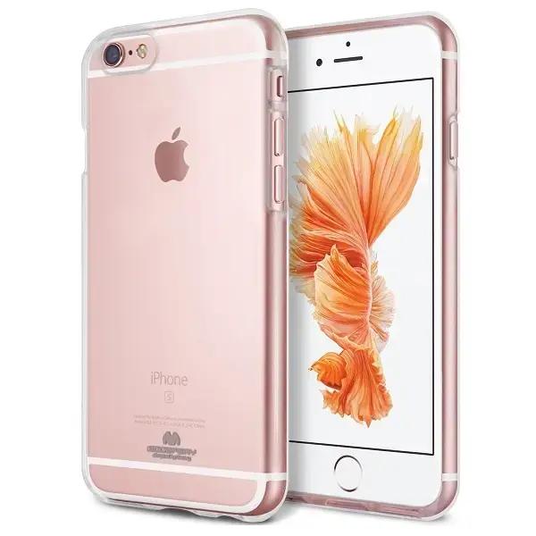 Mercury Jelly Case Xiaomi Mi 9