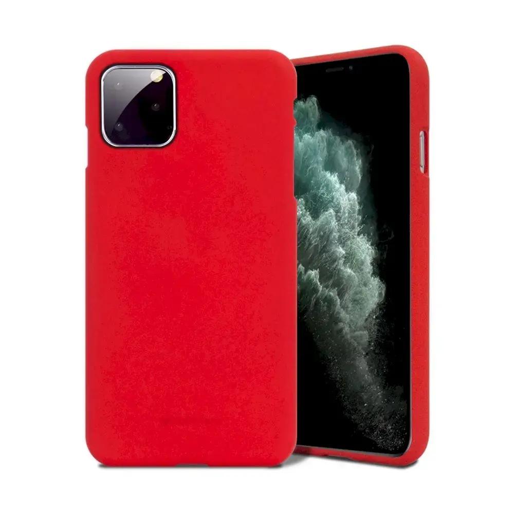 Mercury silikona aizsargapvalks Apple iPhone 12