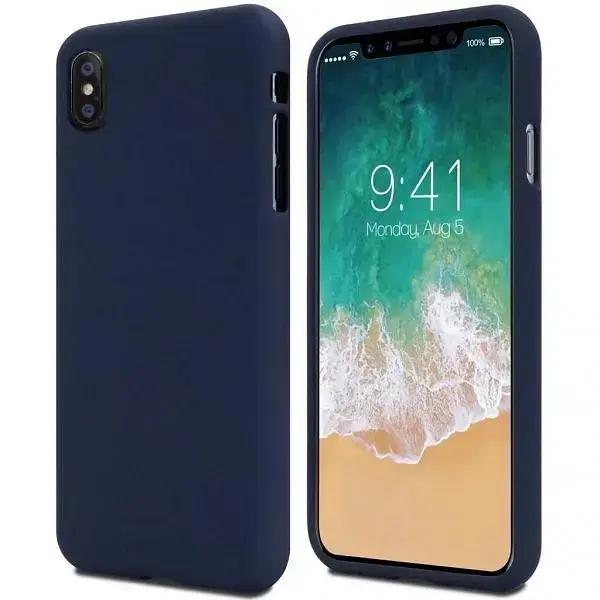 Mercury Soft maciņš telefonam iPhone 13