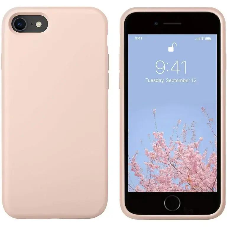 Miracase telefona maciņš priekš Apple iPhone