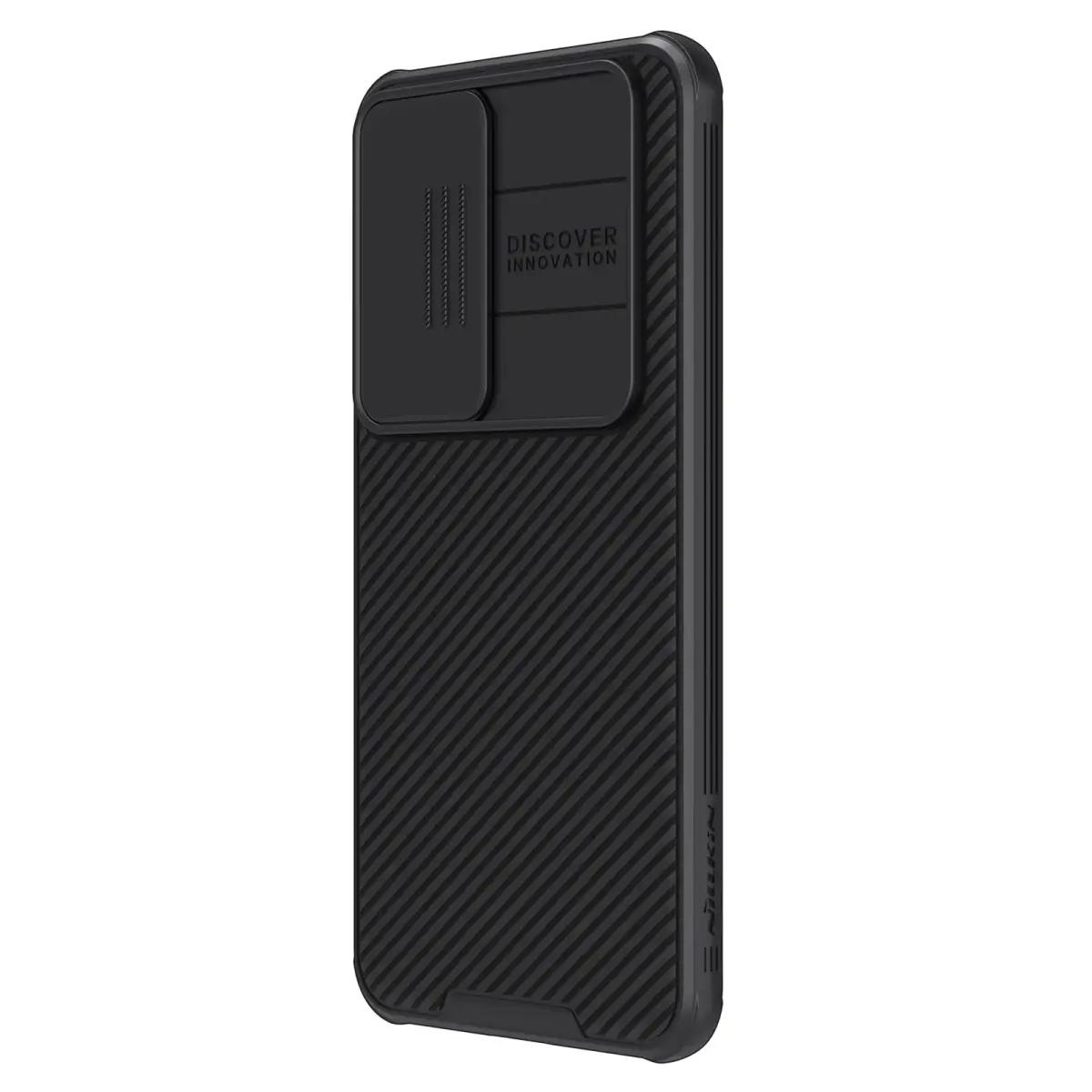 Nillkin CamShield PRO Hard Case for